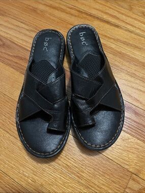 BOC sandals